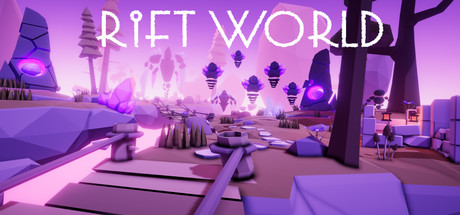 View Rift World on IsThereAnyDeal