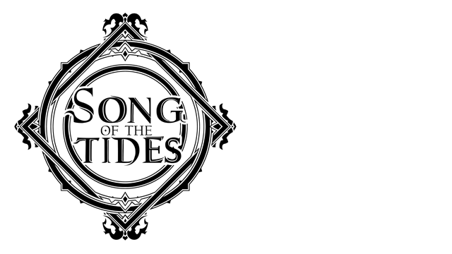 Song of the Tides Logo