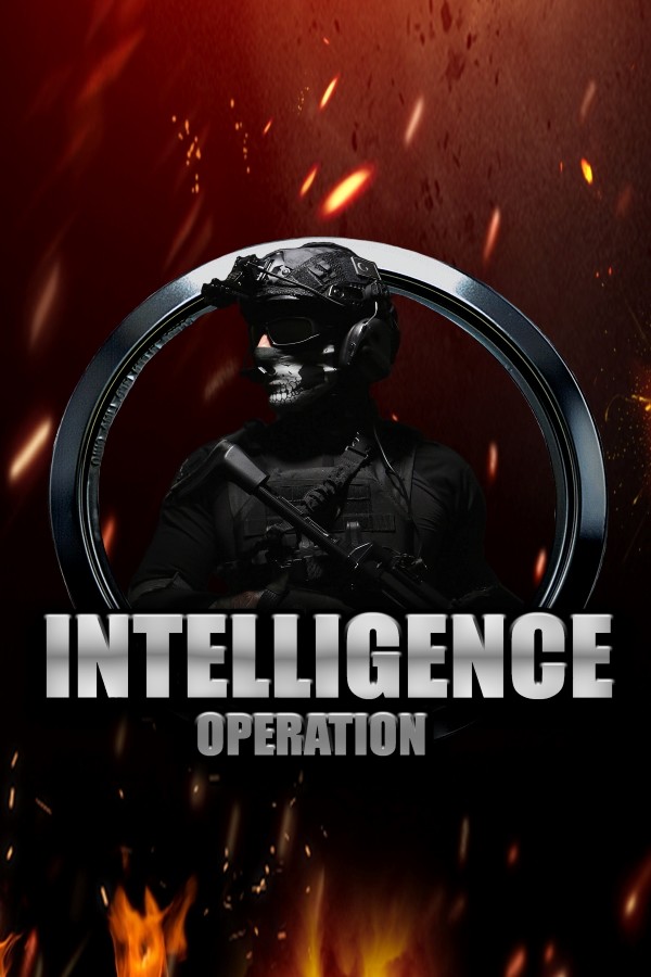 Операция торрента. Intellect ops.