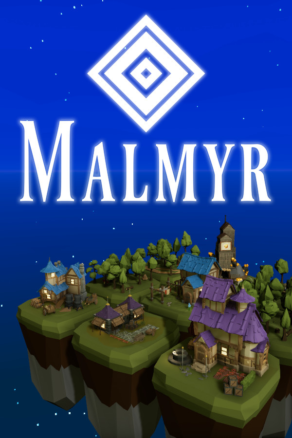Malmyr Demo