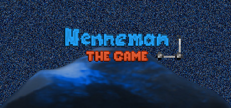 Nenneman - The Game cover art