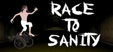Race To Sanity cover art