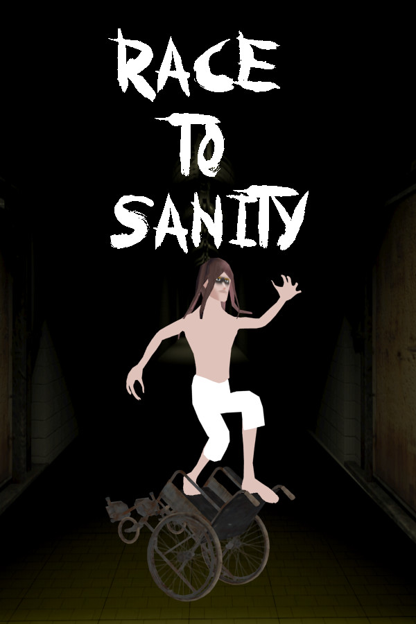 Race To Sanity for steam