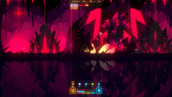 Mixx Island: Remix game for Linux 1