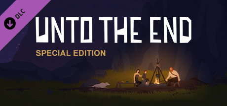 Unto The End – Special Edition