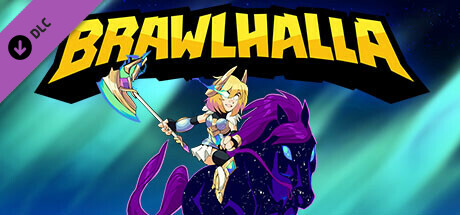Brawlhalla - Battle Pass Season 3 cover art