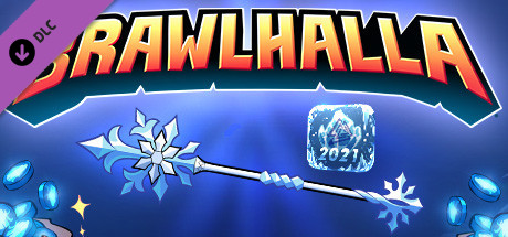 Brawlhalla - Winter Championship 2021 Pack