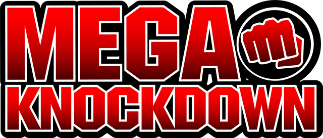 Mega Knockdown Logo