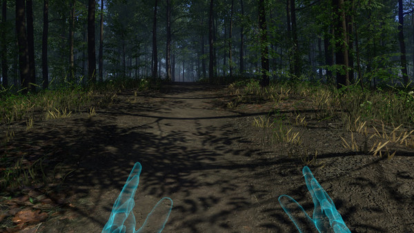 Скриншот из Monolith VR