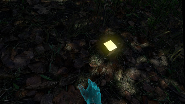 Скриншот из Monolith VR