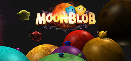 Moon Blob cover art