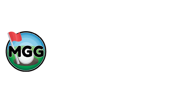 Mulligans Golf Game Logo