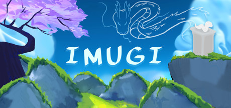 IMUGI cover art