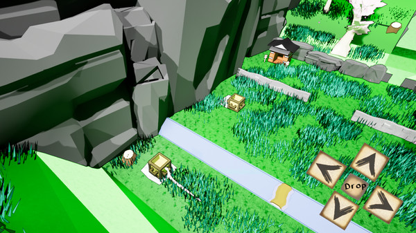 IMUGI game for Linux 1