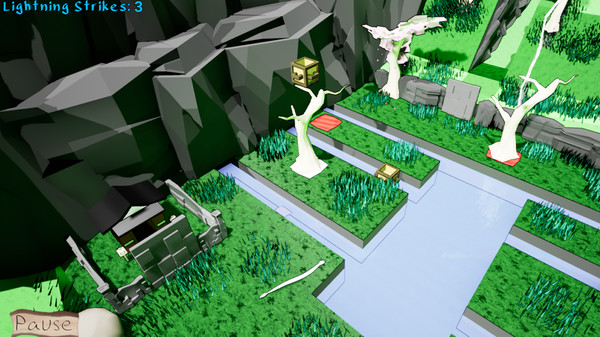 IMUGI game for windows Pc 1