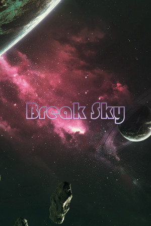 Break Sky game image