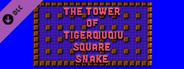 The Tower of Tigerqiuqiu Square Snake