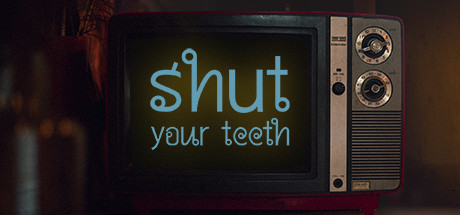 Shut your teeth cover art