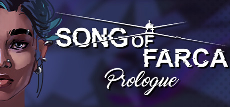 Song of Farca: Prologue cover art