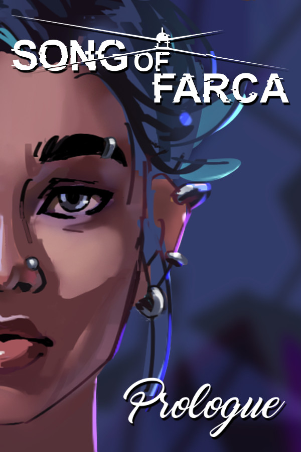 Steam portrait for Song of Farca: Prologue.