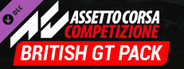 Assetto Corsa Competizione - British GT Pack