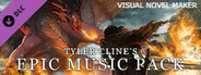 Visual Novel Maker - Tyler Cline's Epic Music Pack