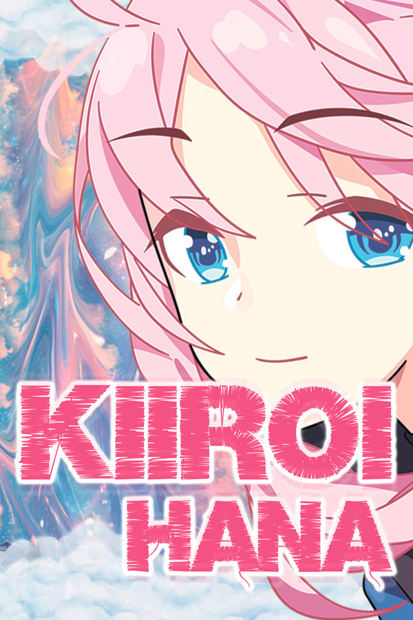 Kiiroi Hana for steam