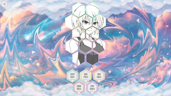 Kiiroi Hana game for Linux 1