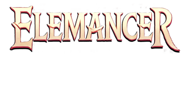 Elemancer Logo