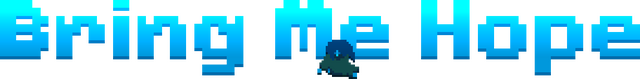 Bring Me Hope Logo