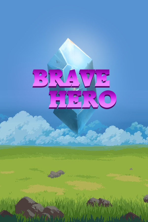 Brave Hero for steam