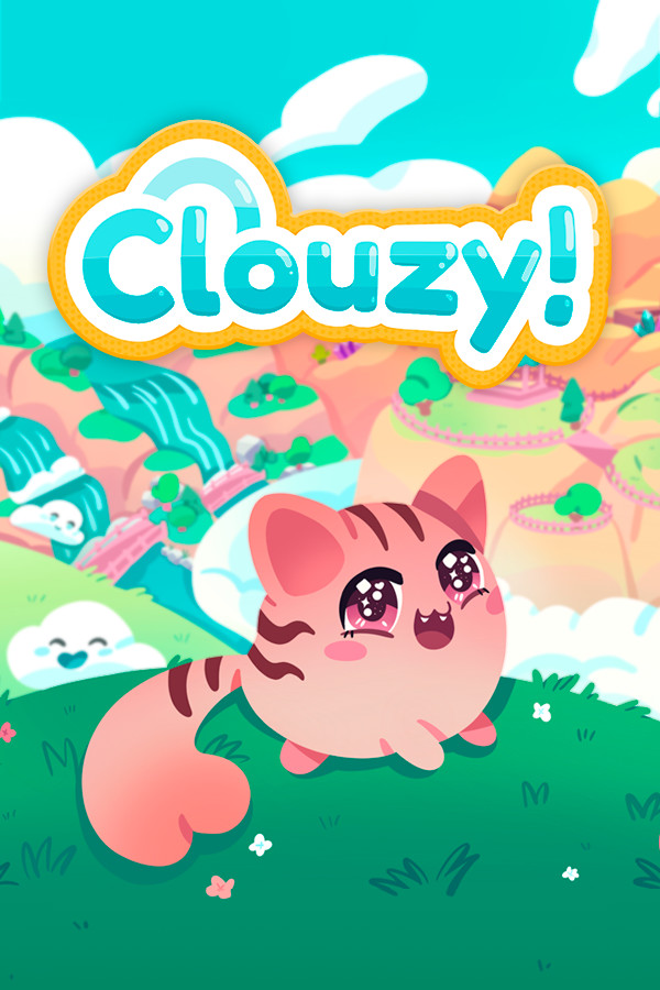 Clouzy! for steam