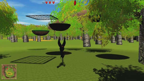 Hell's Revenge 3D game for windows Pc 1