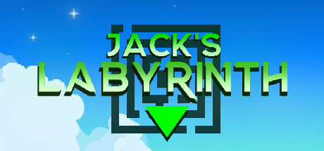 Jack's Labyrinth cover art