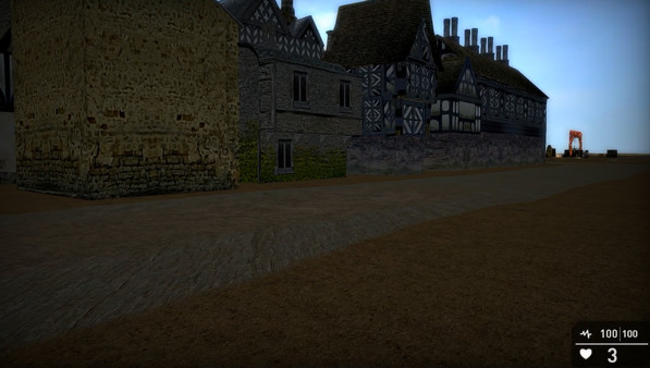 Скриншот из Last Man Standing