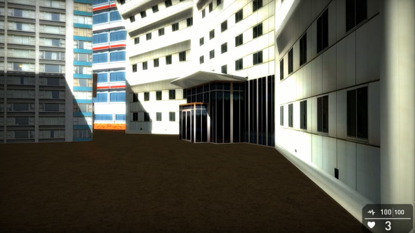 Скриншот из Last Man Standing