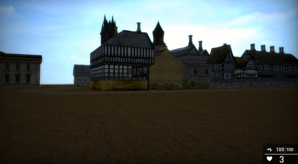 Скриншот из Last Man Standing