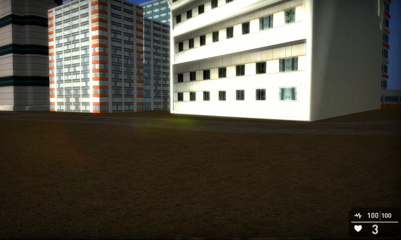 Скриншот из Last Man Standing