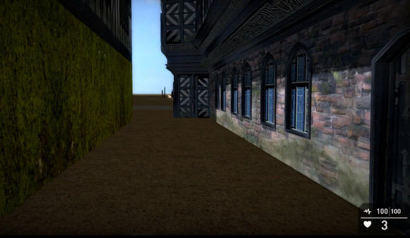 Скриншот из Last Man Standing