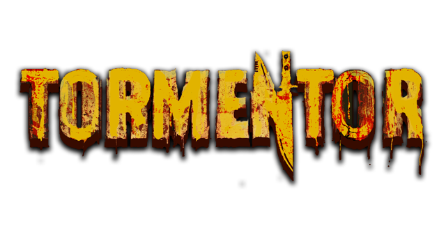 TORMENTOR Logo