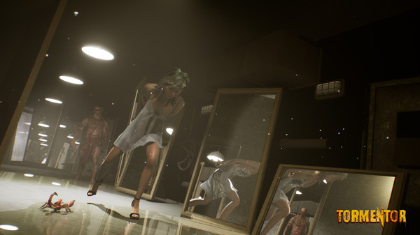 TORMENTOR game for windows Pc 1