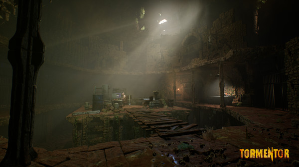 TORMENTORfor windows and Linux 1