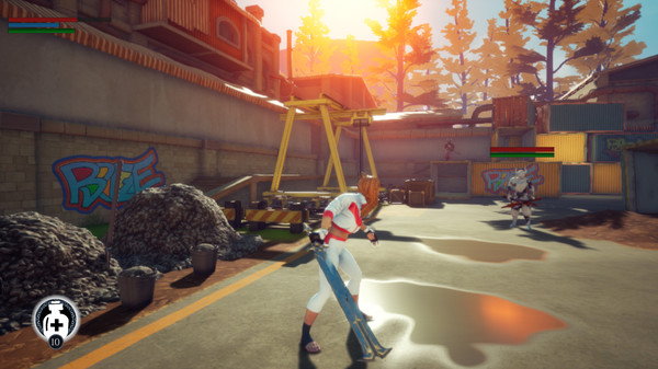 Скриншот из Save daddy trump 2: The Final Triumph Скриншот из Save daddy trump 2: The Final Triumph