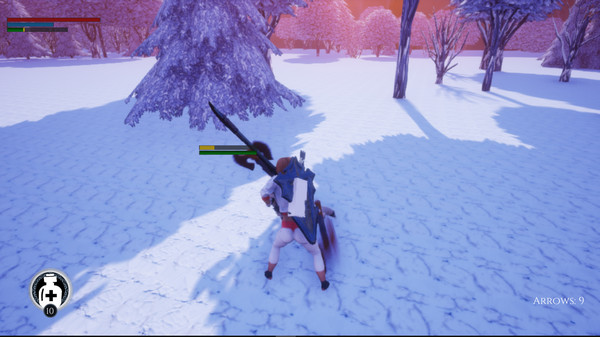 Скриншот из Save daddy trump 2: The Final Triumph Скриншот из Save daddy trump 2: The Final Triumph