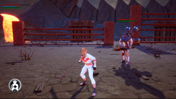 Скриншот из Save daddy trump 2: The Final Triumph Скриншот из Save daddy trump 2: The Final Triumph