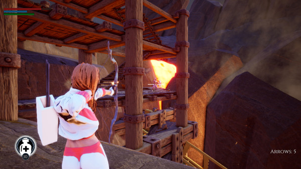 Скриншот из Save daddy trump 2: The Final Triumph Скриншот из Save daddy trump 2: The Final Triumph