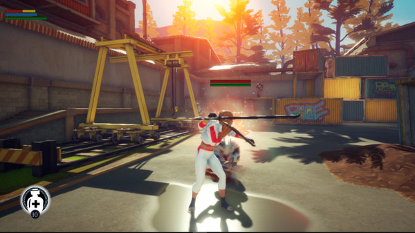 Скриншот из Save daddy trump 2: The Final Triumph Скриншот из Save daddy trump 2: The Final Triumph