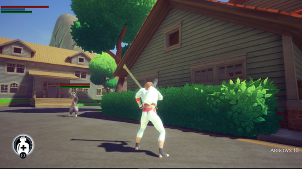 Скриншот из Save daddy trump 2: The Final Triumph Скриншот из Save daddy trump 2: The Final Triumph