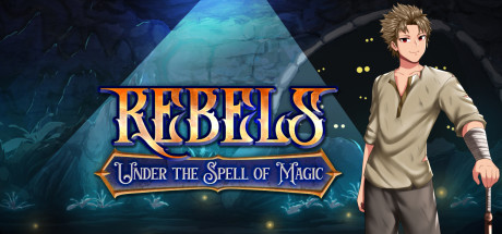 View Rebels - Under the Spell of Magic (Chapter 1) on IsThereAnyDeal
