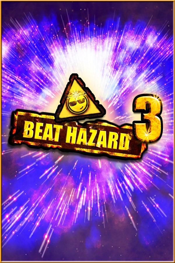 Beat Hazard 3 for steam